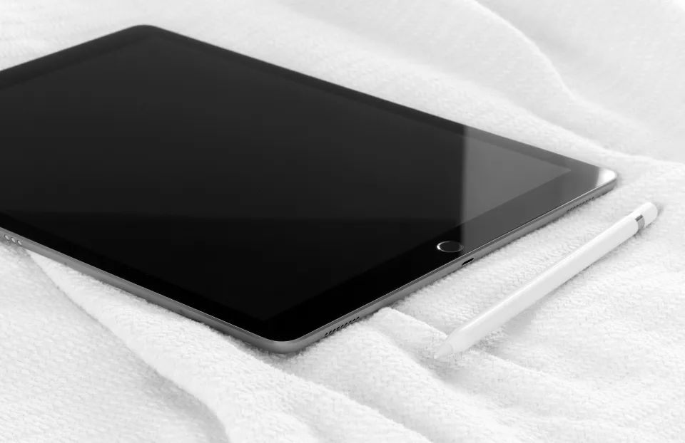 Máy tính bảng 11 inch kèm bút